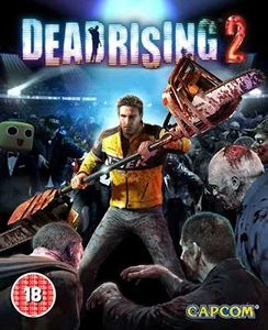 Dead Rising 2 Complete Pack