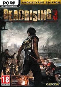 Dead Rising 3 Apocalypse Edition