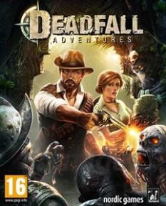Deadfall Adventures Deluxe Edition