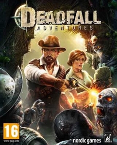 Deadfall Adventures Deluxe Edition