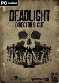 Deadlight: Director's Cut