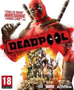 Deadpool: The Video Game
