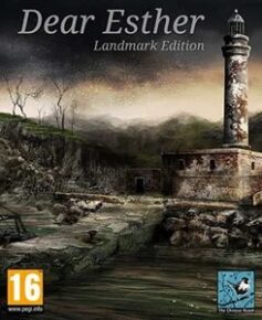 Dear Esther: Landmark Edition