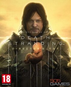 Death Stranding