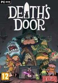 Deaths Door
