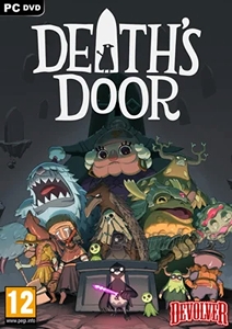 Deaths Door
