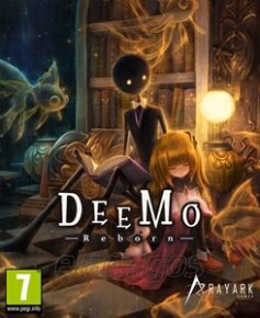 DEEMO Reborn Complete Edition