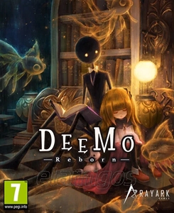DEEMO Reborn Complete Edition