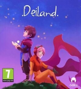 Deiland