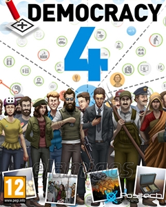 Democracy 4