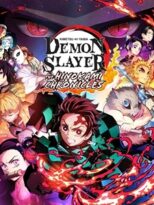 Demon Slayer -Kimetsu no Yaiba- The Hinokami Chronicles