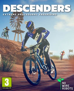 Descenders
