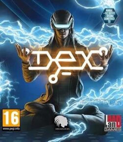 Dex Enhanced Edition