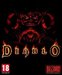 Diablo (1996)