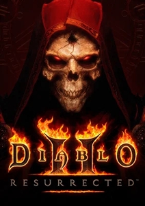 Diablo II Resurrected