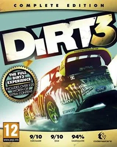 DiRT 3: Complete Edition