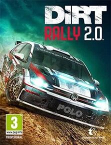 DiRT Rally 2.0 Deluxe Edition
