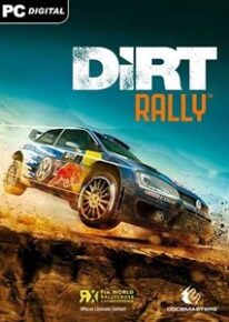 DiRT Rally