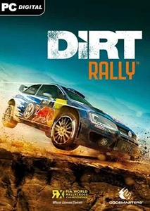DiRT Rally