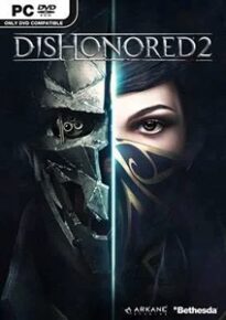 Dishonored 2