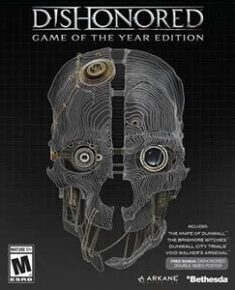 Dishonored: Game of the Year Edition