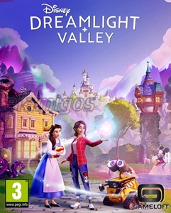 Disney Dreamlight Valley