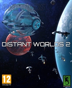 Distant Worlds 2