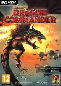 Divinity: Dragon Commander