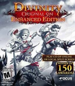 Divinity: Original Sin - Enhanced Edition