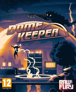 Dome Keeper
