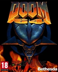 DOOM 64