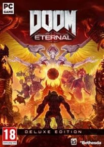 DOOM Eternal