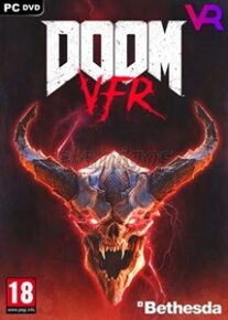 DOOM VFR VR