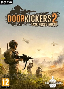 Door Kickers 2 Task Force North