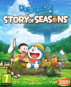 Doraemon: Story of Seasons