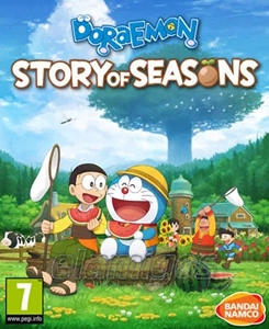Doraemon: Story of Seasons