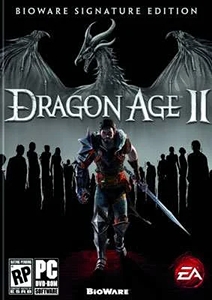 Dragon Age II Ultimate Edition