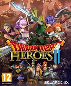Dragon Quest Heroes II Explorers Edition