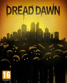 Dread Dawn