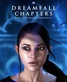 Dreamfall Chapters Complete Season