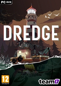 DREDGE