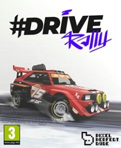 Drive Rally