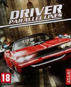 Driver: Parallel Lines