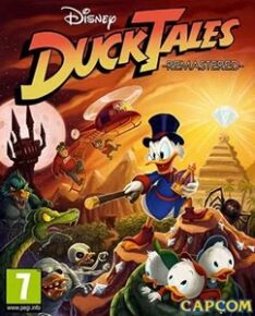 DuckTales Remastered