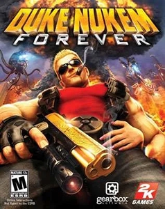 Duke Nukem Forever