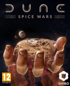 Dune Spice Wars