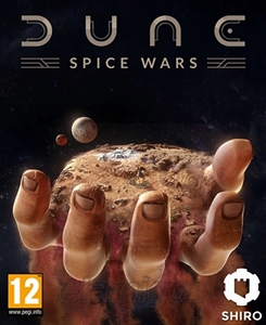 Dune Spice Wars
