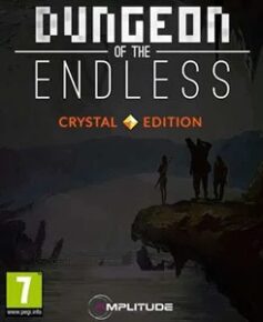 Dungeon of the Endless Crystal Edition