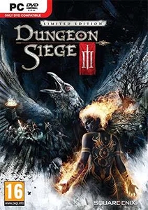 Dungeon Siege III