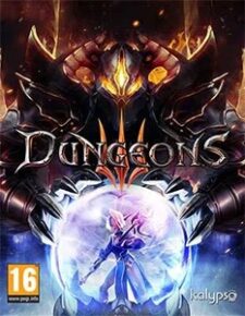 Dungeons 3